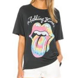 Daydreamer t shirt.  Rolling Stones.
